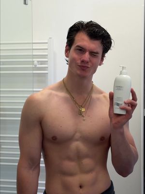 Anzeige | Keeping my body, mind and skin fit @Biotherm #biothermskincare #skinfitnessbybiotherm 