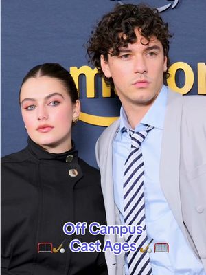Happy #OffCampus week to who celebrating. ❤️ let’s see how old the Briar University icons are IRL, shall we?! #offcampusseries #hannahgarrett #garrettgraham #offcampusellekennedy 