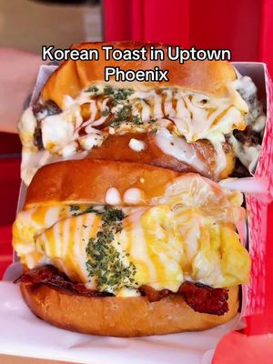 Let’s Toast is opening this Saturday in Uptown!! They’re having 50% off on grand opening day!  #arizona #restaurant #food 