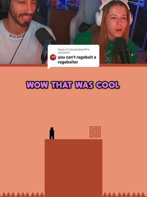 Replying to @TomatoMan99 she sees the code 😭 #leveldevil 