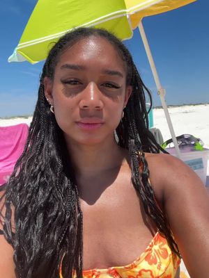 🏖️ 