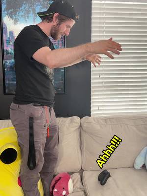 Dropping the Steam Controller INTENTIONALLY for the Valve Easter Egg