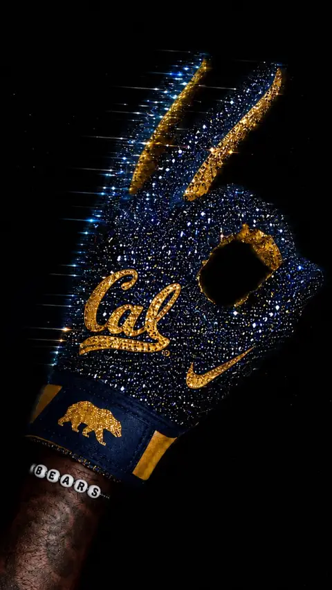 Ice cold Bears ❄️ #GoBears