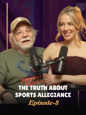 Are you a "real" fan or just a band-wagoner? ⚾️👀 Brittany admits her "Brewers-to-Dodgers" strategy and why you haven't earned the right to talk trash until your team actually sucks.
