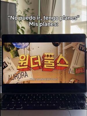 Perdón, tengo una cita con mis actores coreanos favoritos. #TheWONDERfools #Kdramas #ChaEunwoo #ParkEunBin #Doramas