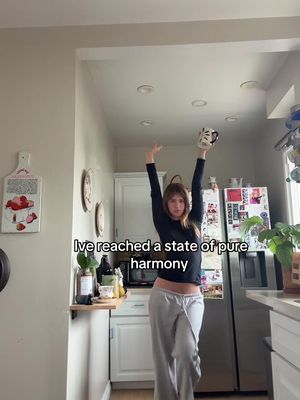 It will be a pure harmony summer 