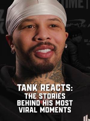 🗣️ Gervonta Davis tells the stories behind his most viral moments.