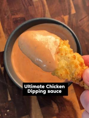 Some sauces are optional. This one isn’t. Made with Miracle Whip (yes, a Hit of the Month favourite) and some PC staples, it might be the reason you wanted chicken tenders in the first place. And yes, you should probably make extra.