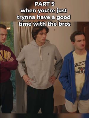I mean rules are rules amirite 🤷‍♂️ #readtheroom #joshrichards #sketchcomedy 