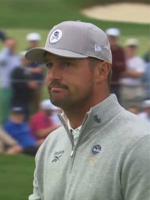 Right down the middle for Bryson DeChambeau! #PGAChamp #golf #sports #highlight #brysondechambeau 