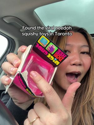 @Showcase is a dangerous place to be. I can easily spend $100 there lool #needohball #showcasetoronto #shopshowcase #needohcanada 
