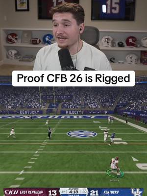 #collegefootball26 