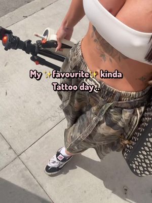 Name me a better tattoo? 👀 .. i’ll wait tehe 🤭  @Ganga Tattoo Los Angeles  #finelinetattoo #losangelestattoo #laink #mandalatattoo