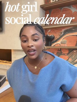 Hot Girl Social Calendar: Summer 2026 Edition ☀️🍸✈️ Consider this your official guide to where the girls need to be this summer — from yacht days in Chicago to dancing at Afro Nation 💋 If you’ve been waiting for a sign to romanticize your life a little harder this summer… this is it. SEND this to your group chat because we’re outside ALL 2026. 🌍 #HotGirlSummer2026 #SocialCalendar #GirlsTrip #TravelTok #LuxuryLifestyle                    