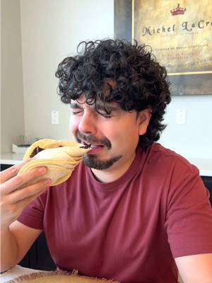 How Mexican parents expect you to eat 💀