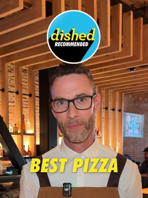 Dished Recommended with Executive Chef Matt Deacon-Evans from Ray's 🍽️ 🎥 @rjgrubb_ Do you agree with Matt's picks? ⬇️ #dishedvan #bestrestaurants #rankings #vancouverfoodie