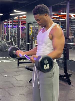 Found out I was gym crush in the funniest way possible (Issa skit) @Henny.Fitt @IconGym #fyp #xyzbca #comedyskit #jussjalen 
