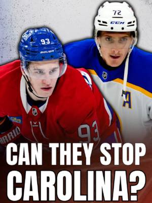 Who has a better chance of beating Carolina? DFO Rundown Ep. 466 #Carolina #Hurricanes #Habs #Canadiens #Montreal #Buffalo #Sabres #Playoffs