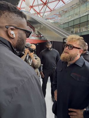 if he can beat Philipe Lins tomorrow night on Netflix… let’s run it… @MVP - Most Valuable Promotions 