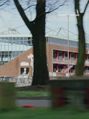 St. Pauli aren’t just any old football club. Have football’s greatest rebels still got it? Head to the link in our bio to find out. #stpauli #football #bundesliga #fyp 