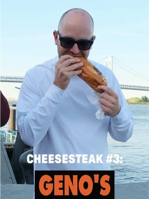 TC set out to right Big Randy's wrongs and do the Philly cheesesteak justice – here are his rankings.  Shoutout to listener Andrew and his crew for running all around town to procure the goods.