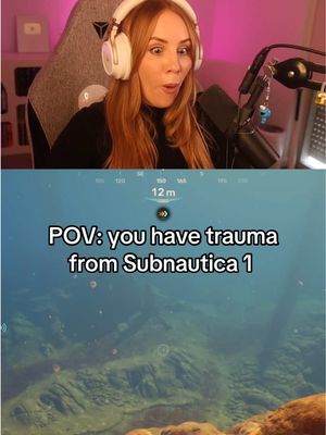 Yeah I’m outtie ✌️ #subnautica #subnautica2 #gaming #fyp 