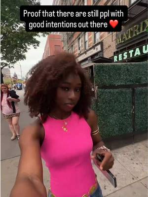 humans are so cute 🥹  after the vid she showered me w praises n was just an overall sweet lady. I hope she sees this video and knows how much i appreciated this kind act of hers❤️ #motivational #hopecore #nyc #collegestudent #Lifestyle 
