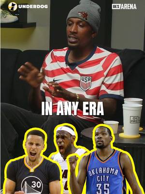 Are you taking LeBron,Steph,KD >>>> TMac, Kobe, Shaq ?🤔 #NBA #big3 #lebron #kobe 