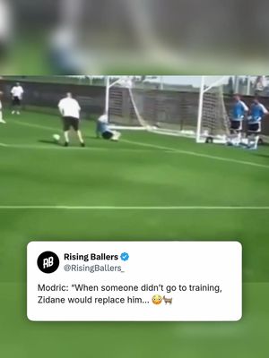 This Real Madrid squad was different… 😭🐐 @Real Madrid C.F.  #risingballers #fyp #realmadrid #ronaldo #football 