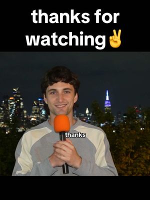 Clip from my final @Anthpo YouTube video. A celebration and appreciation for what Ive created thanks to all of you. I am not done creating on the Internet, but I am done being at @anthpo on YouTube. It has taken a toll on my mental health. I don’t need to get into it here, you can watch the full YouTube video if you want. I’m beyond grateful and honored to see the Internet become ever so slightly better because of what we’ve done the past two years. In terms of what’s next for me, I’ll continue creating videos and comedy undercover & behind the scenes. As I think of big, beautiful and interesting projects, I may pursue them and share them on this page—but most importantly you can check out @Bunch of Friends. It’s with my friends whom I love dearly, every friday. Something I wish there was more of. #anthpo #bunchoffriends 
