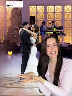 Replying to @The Valentina Edit things I hated about my wedding pt 2. I hope some bride’s to be benefit from these videos in their wedding planning process 🤍 #weddingtips 