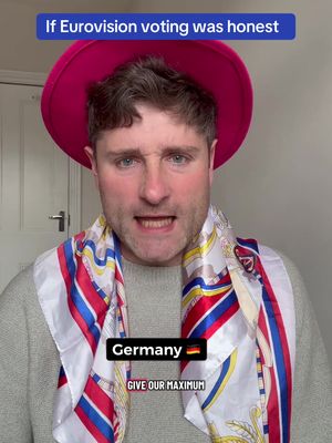 #eurovision #eurovision2026 #eurovisionsongcontest 