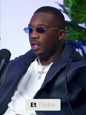SDM : comment Tiakola lui a tout de suite proposé de sortir son son après l'avoir vu sur Twitter. La force de la vraie connexion.