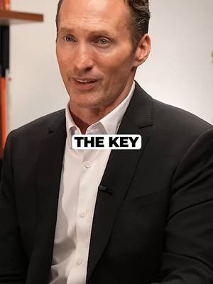 Ryan Blair's formula for becoming a multimillionaire — from someone with $1B+ in exits: ① Sales — if you can't generate revenue, nothing else matters. This is the foundation. ② Financial discipline — making money and keeping money are two different skills. Most people only build one. ③ A mindset relentlessly focused on winning — not when you feel like it. Not when things are going well. Every day, regardless of circumstances. 27 years. Real companies. Real exits. Three things. That's the whole formula. Follow  for the frameworks behind real wealth. #fyp #founderlife #Mindset #entrepreneurship #billonarelifestyle