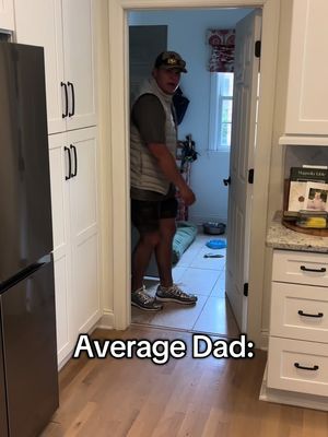 There’s nothing like saturday yard work😐😂 #dadsoftiktok #fyp #skit #comedy 