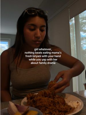 plus some fresh piyaz pls! #desigirls #browngirlies #desifood #immigrantgirl #southasiangirls 