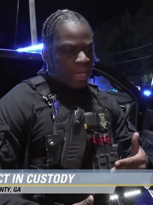 ‼️EVERYBODY LISTEN UP Lt. Toombs has a very important PSA to share with you 📢🗣️ On Patrol: Live is airing on #REELZ and #REELZPlus at 9 p.m. ET. Start your 7-day free trial on http://reelzplus.com/reelz/home to join #OPNation.