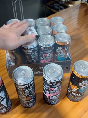 We asked our boss for a coupon… #BonesCoffee #FlavoredCoffee 