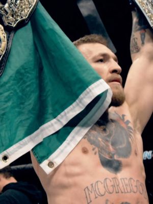 #UFC329 Mcgregor vs Holloway 2 Oficial
