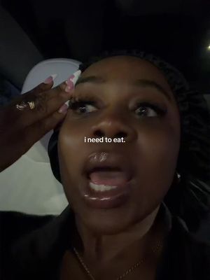 i don’t skip meals. impossible 🤷🏾‍♀️ #fyp 