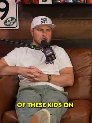 CJ Response to Haters on TikTok  😂 #cboystv #lifewideopenpodcast 