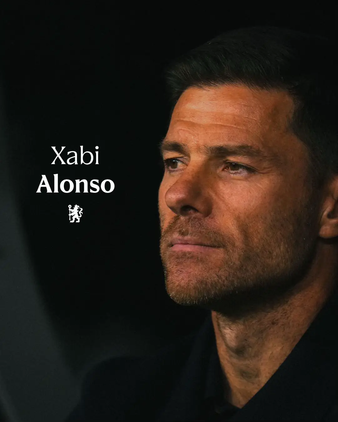 Chelsea Football Club is delighted to announce the appointment of Xabi Alonso as Manager of the Men’s Team.  The Spaniard will begin his role on July 1, 2026, having agreed a four-year contract at Stamford Bridge.  Welcome to Chelsea, Xabi! #CFC #ChelseaFC 