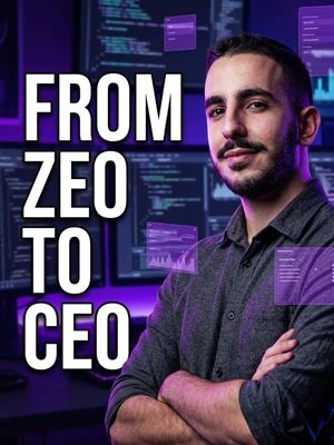 🤯 From 0 to CEO 👇 How To Launch Your Own Company (With $0) Business Idea? Gemini Business Name? BusinessName Generator Logo? Looka .com Website? Wegic Domain? Freedomain .one Product Idea? Leiga .com Payments? EasyPayDirect Marketing? Instagram  Automate? Inro .social How? Check pinned comment