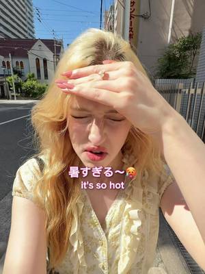 日本の女の子が好きそうなカフェ行ってみた🇯🇵🇬🇧😳 - #イギリス人 #日本女子 #大阪カフェ　#migakupartner #海外ガール 