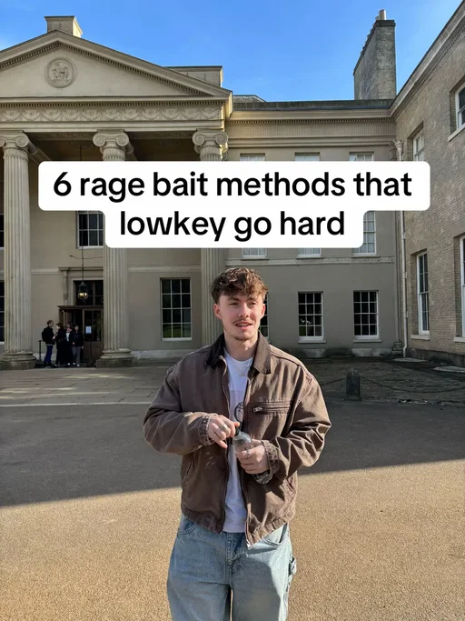 Accepting applications for more rage bait methods  #ragebait #meme 