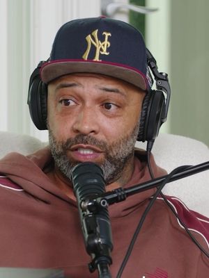Ep. 929 - “Just Another Day” #JoeBuddenPodcast 