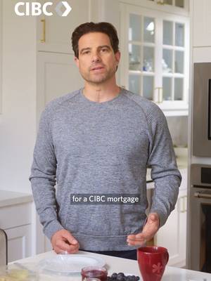 Get pre-qualified for a CIBC mortgage estimate in minutes. Answer a few questions and customize your downpayment options. Get started now! cibc.com/GetPrequalified