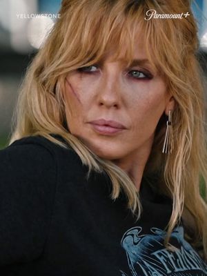 Und der Rest ist Geschichte. #Yellowstone #whattowatch #fyp #BethDutton #ParamountPlusDE #ParamountPlus