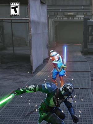 Bring your friends, explore Nevarro, complete Island quests, and catch a sneak peek of the first 10 minutes from Star Wars: The Mandalorian and Grogu in The Mandalorian and Grogu Watch Party Island, launching May 19!