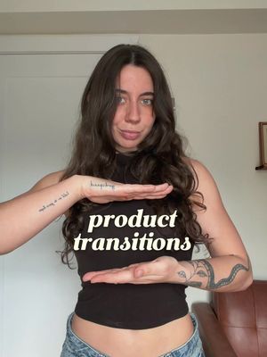 Some of my go to product transitions that keep viewers visually engaged✨ 📧: Kaytelynn.ugc@gmail.com #transitions #ugccreator #marketing #skincareugc #ugcskincare  Product transitions, creative strategy, content marketing, edit ideas, visual hooks, UGC creator, Canadian UGC creator 